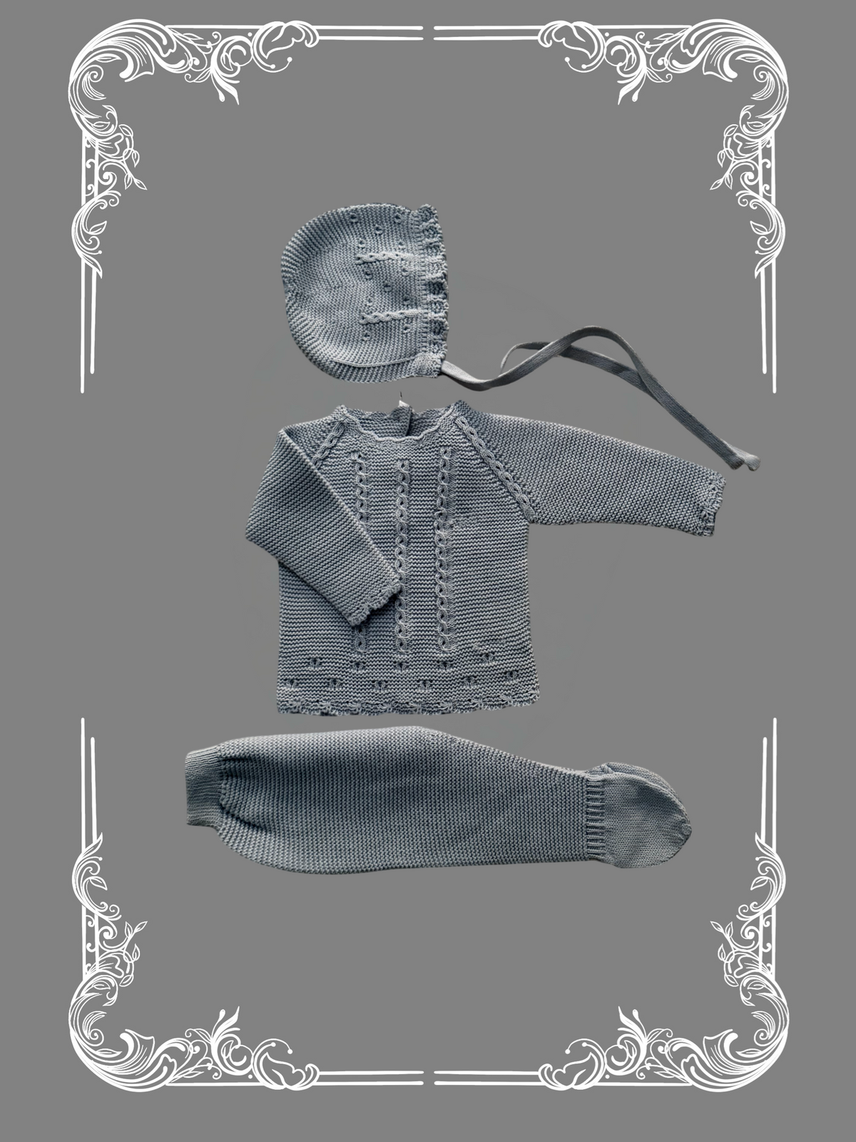 Boy set