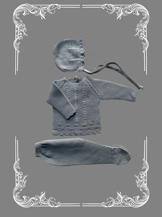 Boy set